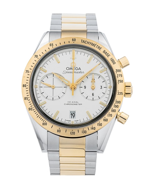 Omega Speedmaster 57 331.20.42.51.02.001